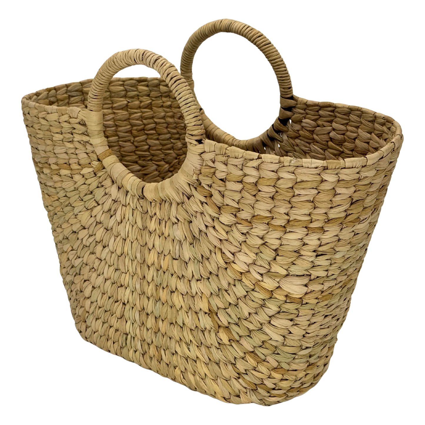 The Garden Bloom | Kauna Grass Large Bag