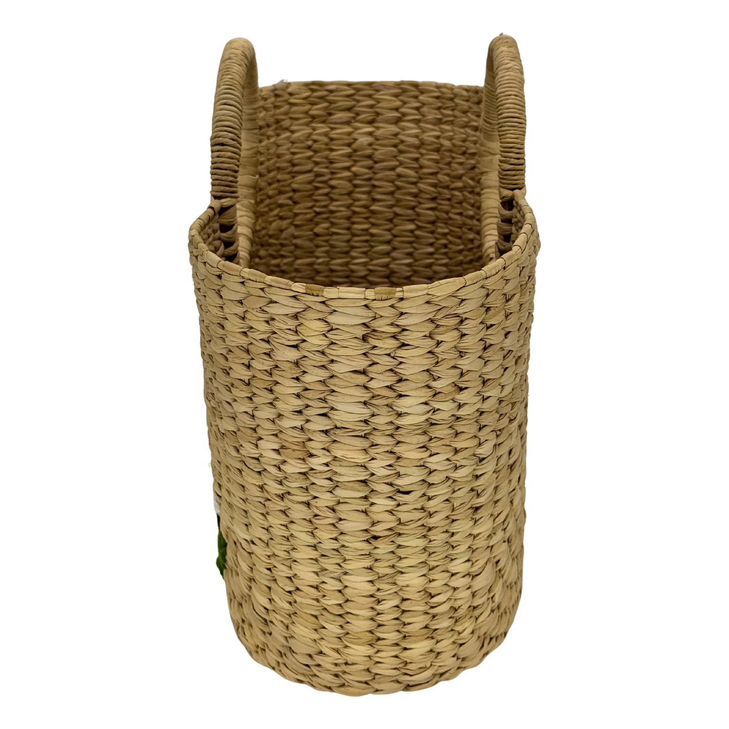 The White Daisy | Kauna Grass Large Bag