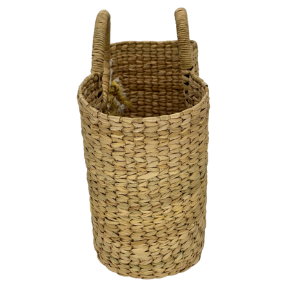 The Tropical Fern | Kauna Grass Large Bag