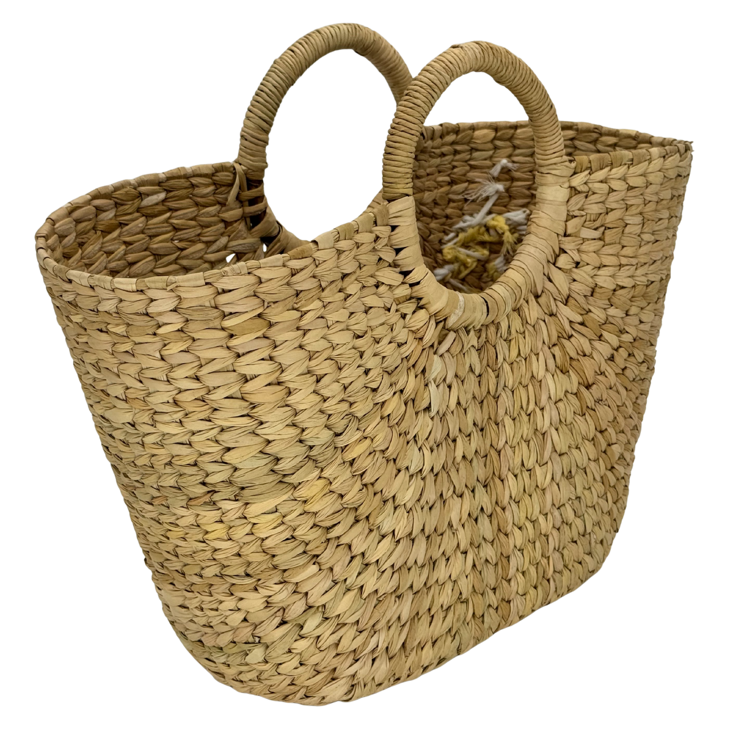 The Tropical Fern | Kauna Grass Large Bag