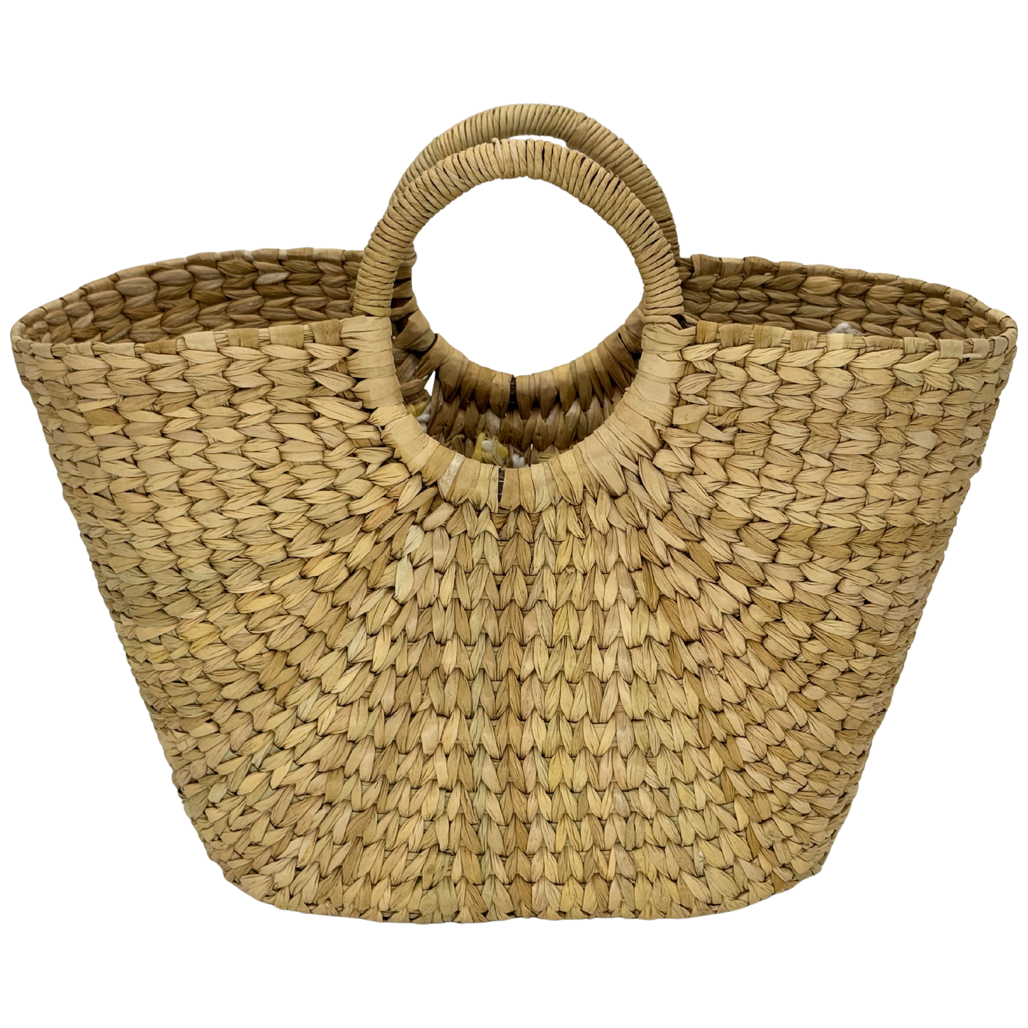 The Tropical Fern | Kauna Grass Large Bag
