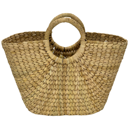 The Tropical Fern | Kauna Grass Large Bag