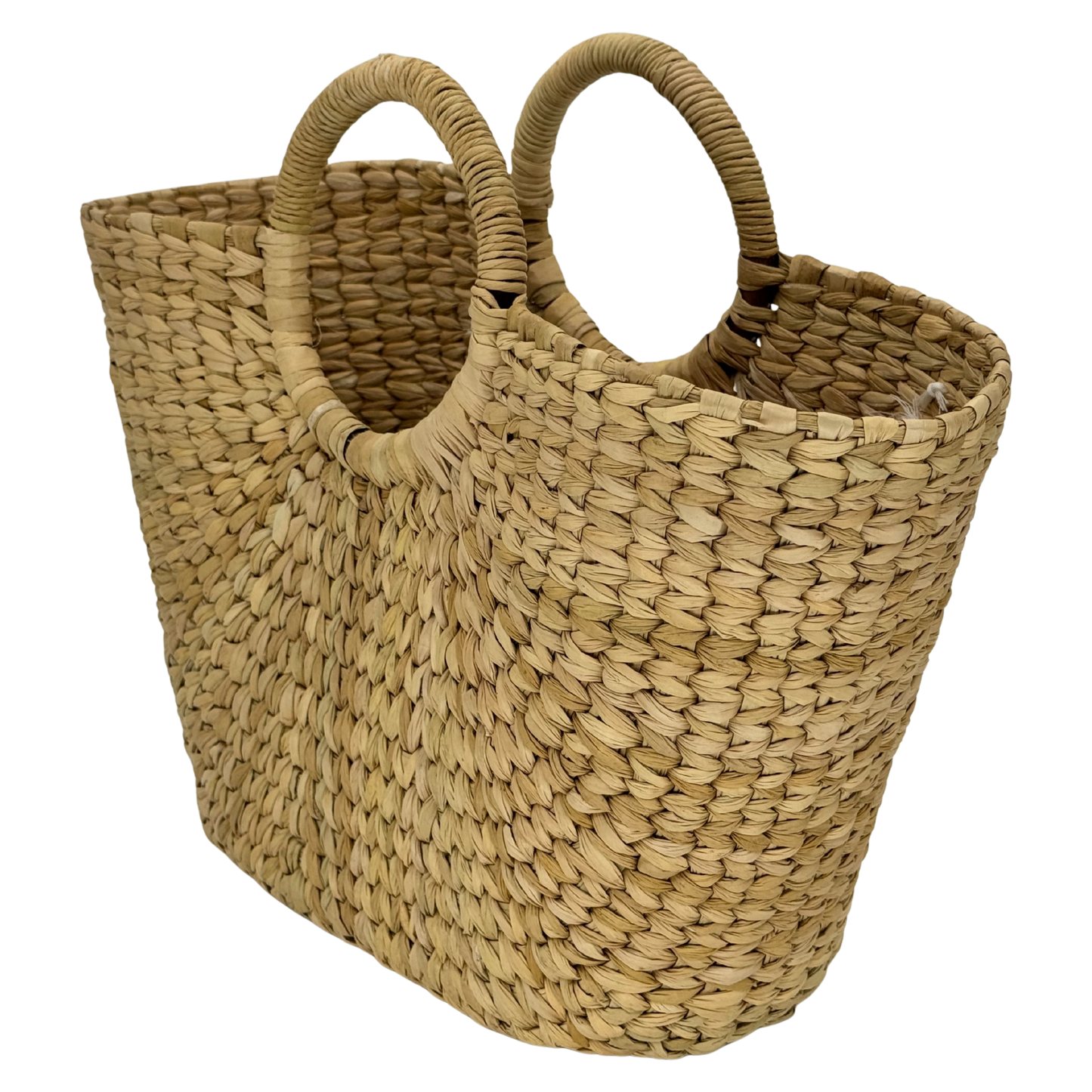 The Tropical Fern | Kauna Grass Large Bag